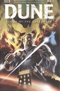 DUNE: BLOOD OF THE SARDAUKAR #1B 