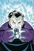 ELVIRA MEETS VINCENT PRICE #4-RI-E 