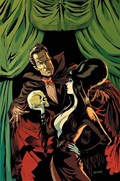 ELVIRA MEETS VINCENT PRICE #1H 