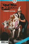 SNELSON: COMEDY IS DYING #1 