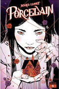 MARIA LLOVET: PORCELAIN #5 