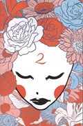MARIA LLOVET: PORCELAIN #1-RI-D 