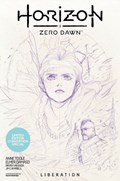 HORIZON: ZERO DAWN LIBERATION #1-SDCC 