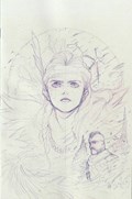 HORIZON: ZERO DAWN LIBERATION #1G 