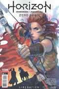 HORIZON: ZERO DAWN LIBERATION #2 