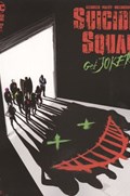 SUICIDE SQUAD: GET JOKER #1B Prestige