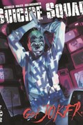 SUICIDE SQUAD: GET JOKER #1 Prestige