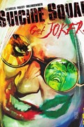 SUICIDE SQUAD: GET JOKER #2 Prestige