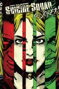 SUICIDE SQUAD: GET JOKER #3B Prestige