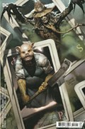 JOKER PRESENTS: A PUZZLEBOX #4B 