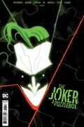 JOKER PRESENTS: A PUZZLEBOX #6 
