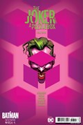 JOKER PRESENTS: A PUZZLEBOX #7 