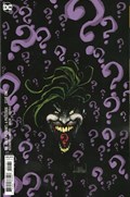 JOKER PRESENTS: A PUZZLEBOX #1C 