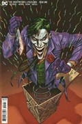 JOKER PRESENTS: A PUZZLEBOX #1-RI 