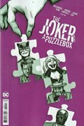 JOKER PRESENTS: A PUZZLEBOX #2 