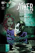 JOKER PRESENTS: A PUZZLEBOX #1-BC616 