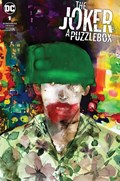JOKER PRESENTS: A PUZZLEBOX #1-TCM 