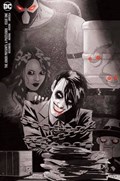 JOKER PRESENTS: A PUZZLEBOX #1-BC616-B 