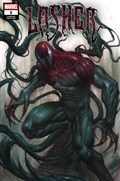 EXTREME CARNAGE: LASHER #1-CKC 