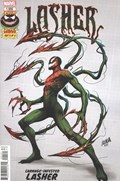 EXTREME CARNAGE: LASHER #1-RI 
