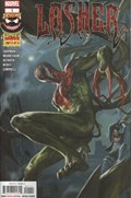 EXTREME CARNAGE: LASHER #1 
