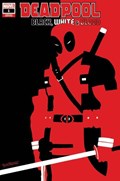 DEADPOOL: BLACK, WHITE & BLOOD #1-ILLUM 