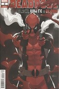 DEADPOOL: BLACK, WHITE & BLOOD #2-RI 