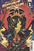 SPIRITS OF VENGEANCE: SPIRIT RIDER #1 