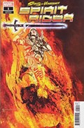 SPIRITS OF VENGEANCE: SPIRIT RIDER #1-RI 