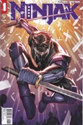 NINJAK #1 