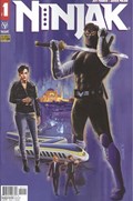 NINJAK #1D 