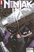 NINJAK #1C 