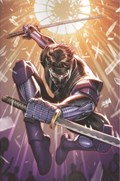 NINJAK #1-RI 