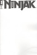 NINJAK #1E 