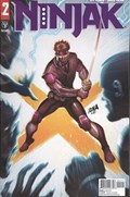 NINJAK #2 