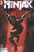 NINJAK #3 