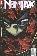 NINJAK #4 