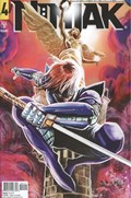 NINJAK #4B 