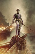 NINJAK #2-FRGAP 