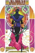 NINJAK #1-ULTC 