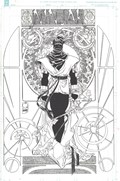 NINJAK #1-ULTC-C 
