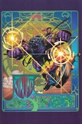 NINJAK #1-ULTC-B 