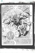 NINJAK #1-ULTC-D 