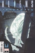 ALIENS: AFTERMATH #1 