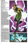SINISTER WAR #1C 