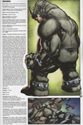 SINISTER WAR #2C 