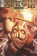 CANTO III: LIONHEARTED #2-RI 