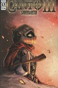 CANTO III: LIONHEARTED #6 