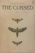 MAN-EATERS: THE CURSED #1B 
