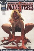 AMERICAN MYTHOLOGY MONSTERS #1B 